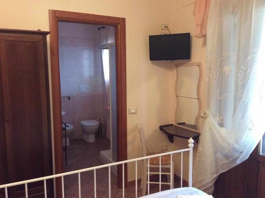 Bed And Breakfast Val Di Lupa 카스텔리나마르티마 외부 사진